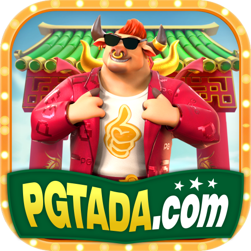 Logo da pgtada